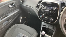 Renault Captur 0.9 TCE 90 Play 5dr Petrol Hatchback